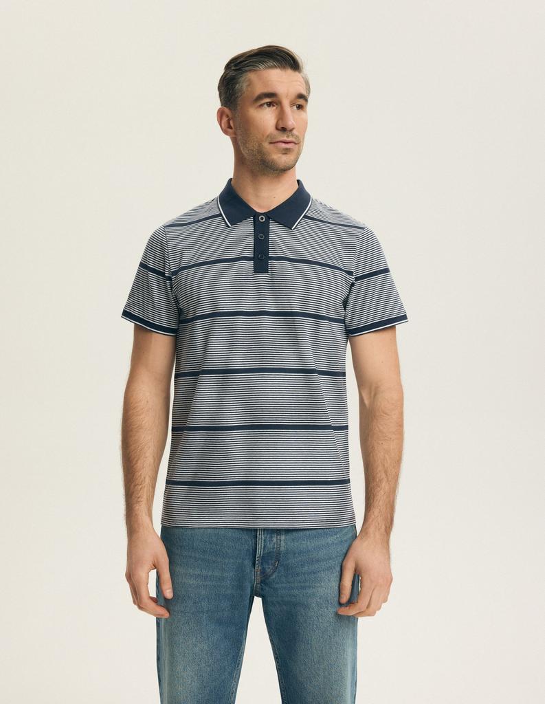 Men'S Pick Henderson Polo Shirt
