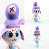 Neuer Cala Maria Cuphead 11" Sammlerstück Authentisches Plüschtier Perfekt für Weihnachtsgeschenke