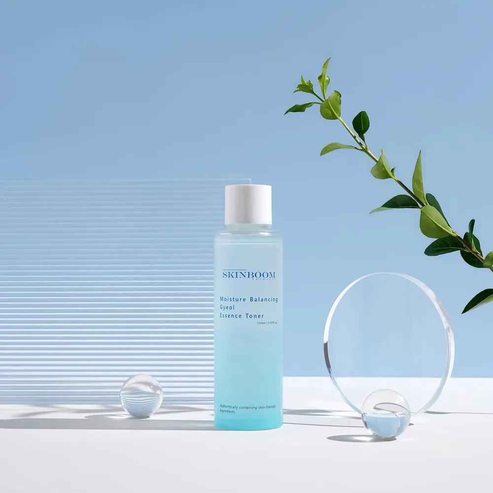 SKINBOOM Moisture Balancing Texture Essence Toner