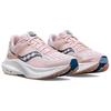 Saucony Tempus Y2K Retro Comfortable Lightweight Cushioning Breathable Low-Top Running Shoes Women sneaker Pink S10720-130