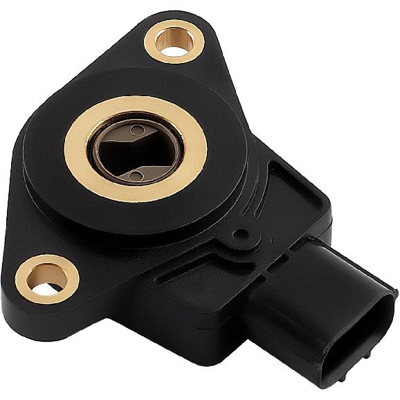 maXpeedingrods 37890-PND-A01 Клапан управления заслонками впускного коллектора, Электропривод клапана управления заслонками впускного коллектора, Датчик положения дроссельной заслонки TPS для Honda