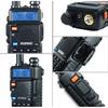 BaoFeng Walkie Talkie UV-5R Two Way CB Radio 5 Colors Bao Feng UV5R 128CH 5W VHF UHF 136-174Mhz & 400-520Mhz