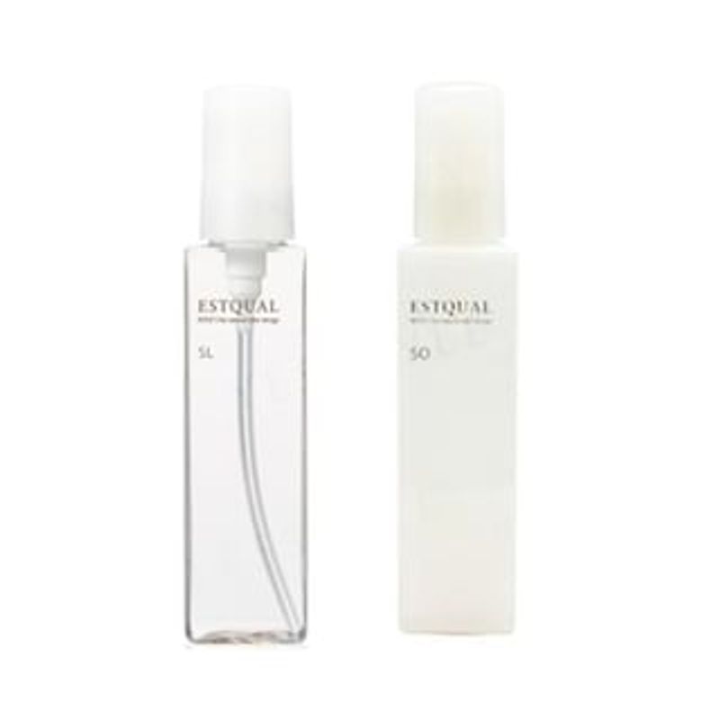 MILBON - Deesse s Estqual Hair Treatment SL - 120g