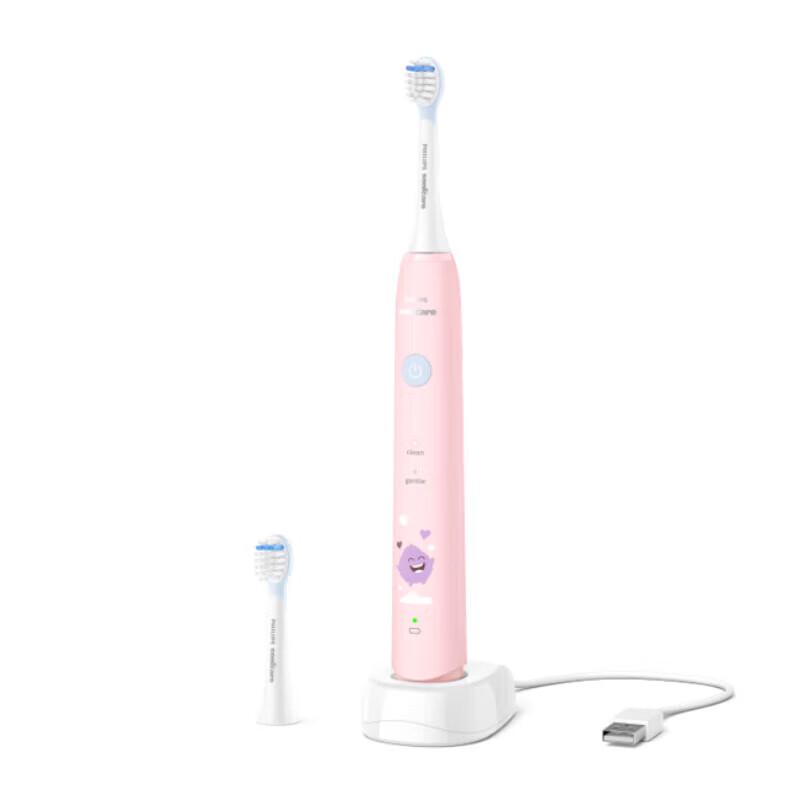 Philips Sonic Electric Toothbrush for Kids