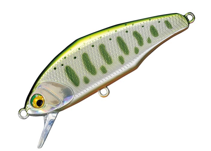 SMITH LTD 53 Зеленая Ямаме D-Insight #18