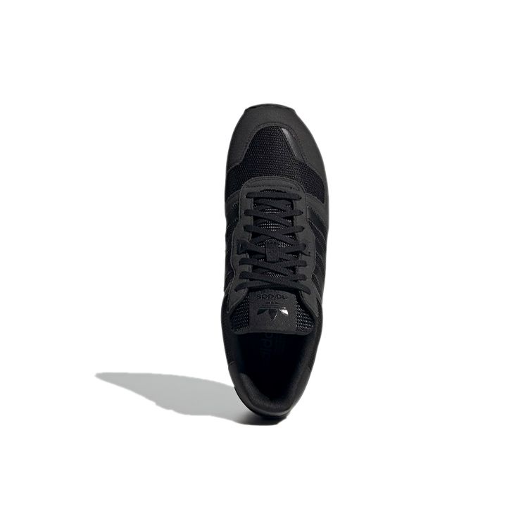 Adidas Originals ZX 700 Fabric Mesh Suede Comfortable Versatile Breathable Shock Absorption Low Top Lifestyle Casual Shoes Unisex Casual Shoes FZ2818