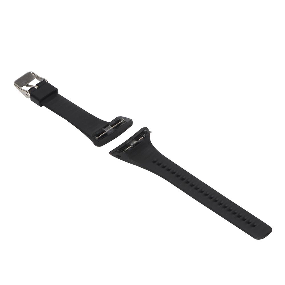 

Soft Silicone Wrist Watch Band Strap for Polar FT4/FT7 Blue