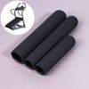 Plastic-Coated Foam Tubing Grip Antislip Replacement Protective Cover Foam Handle Cover For Fitness Weight Lifting Pull Up Bar