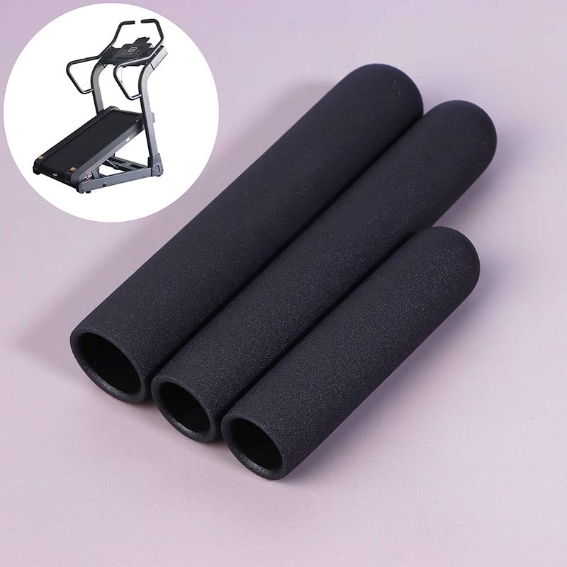 Plastic-Coated Foam Tubing Grip Antislip Replacement Protective Cover Foam Handle Cover For Fitness Weight Lifting Pull Up Bar