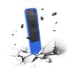 Silicone Remote Protectors Reinforced Corners Impact Protections Precise Button Access Remote Control Protective Cover