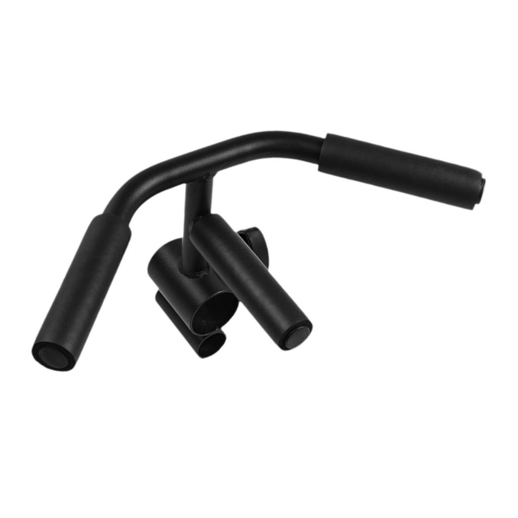 Barbell Barrel Rack Squat Platform Accessories Full Body Turret Row