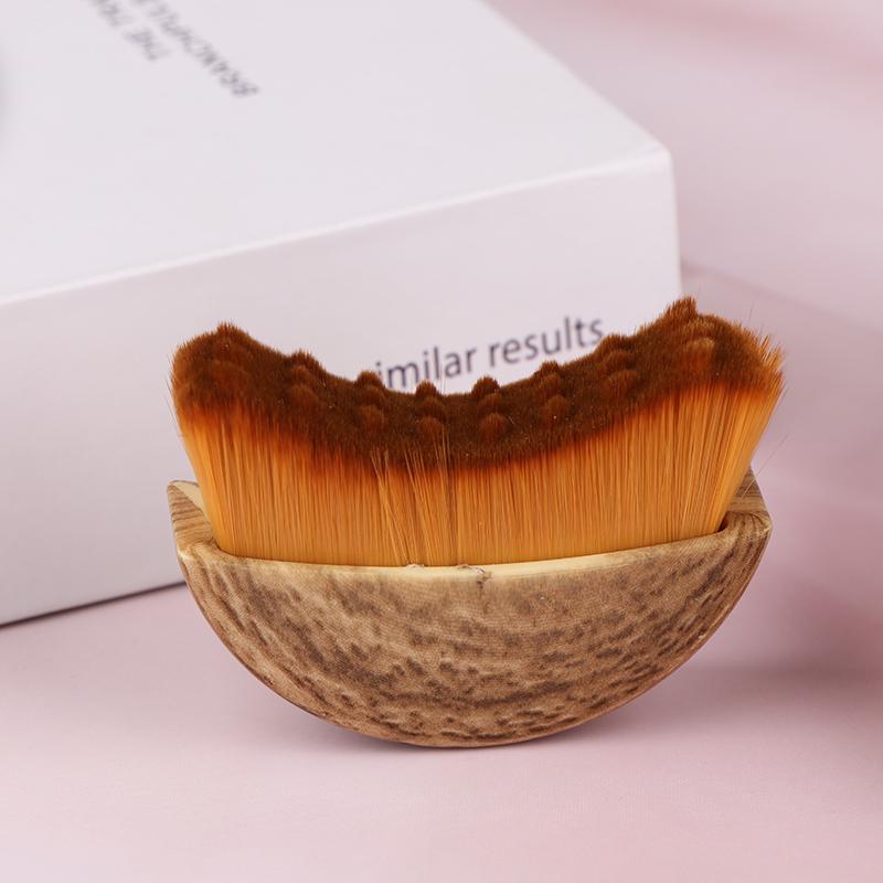 Portable Lymphatic Contour Face Brush Chin Reduce Puffiness Multi-Function Lymphatic Drainage Massager For Face