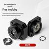 Ball Screw Support Mount BK/BF, FK/FF, EK/EF 10, 12, 15, 20, 25, 30 Bearing Seat