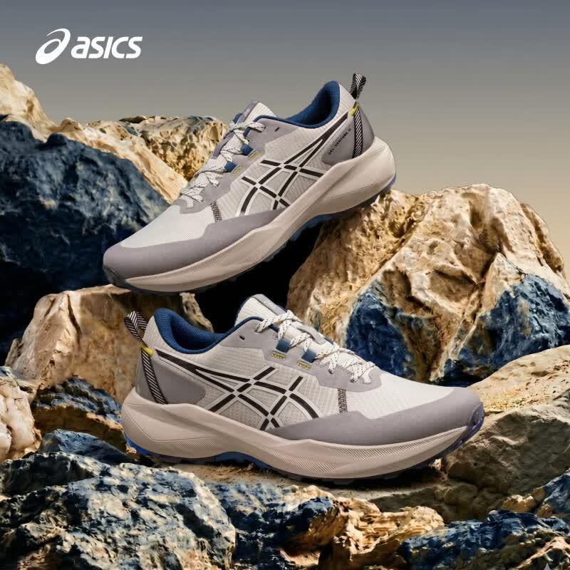 ASICS Men's GEL-VENTURE 11 Trail Running Shoes
