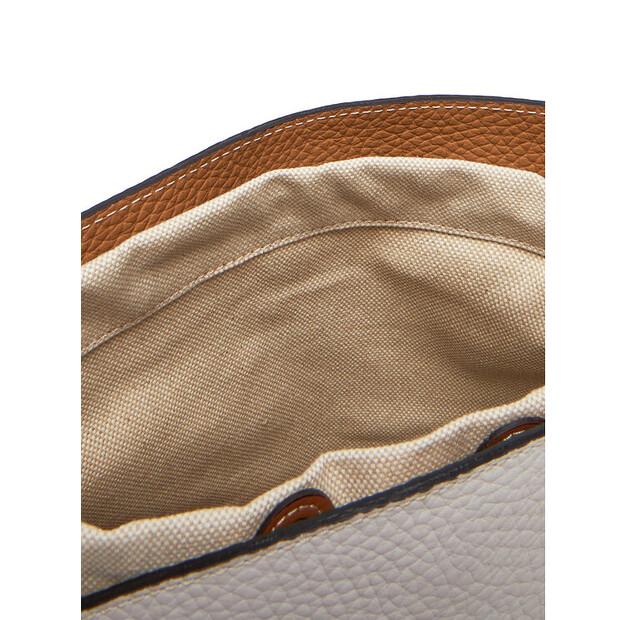 Сумка Gianni Chiarini Gianni Chiarini Asia BS 11236 RNGDBL-NAETN белый
