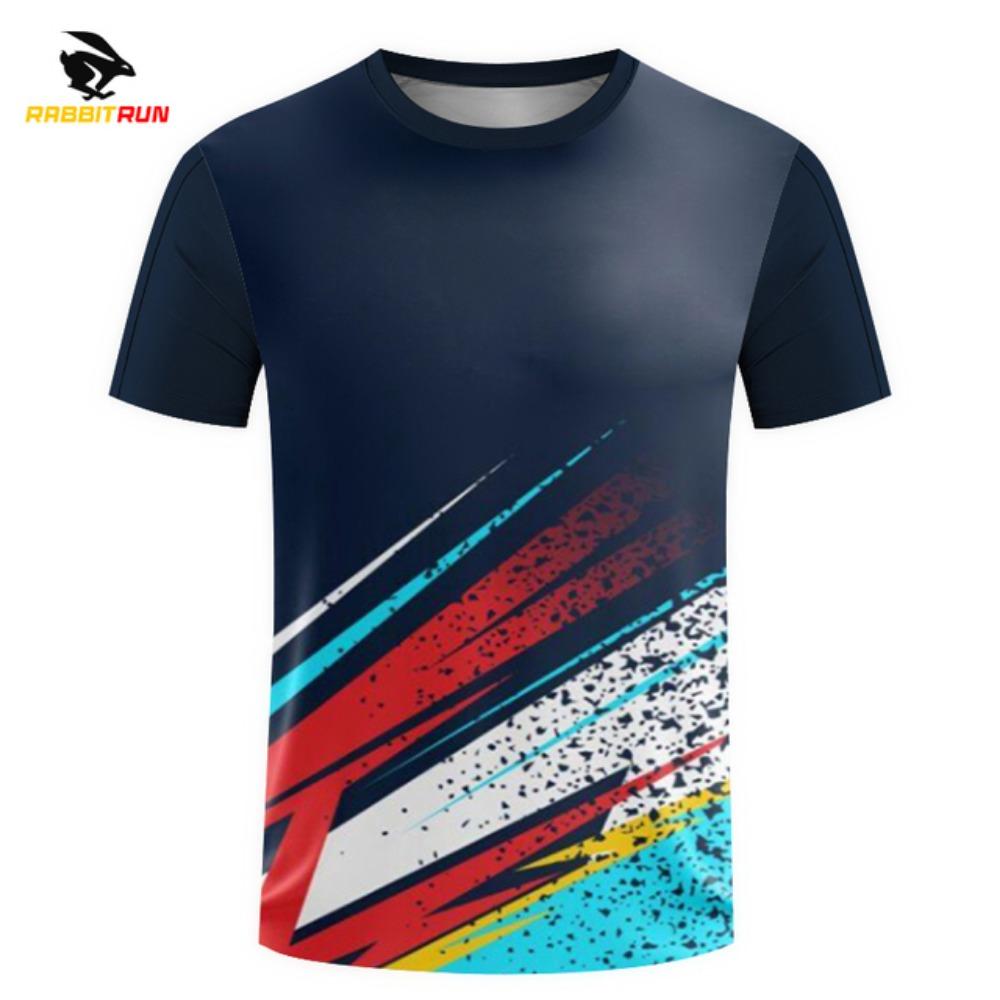 

Summer Cool Breathable Men s T-shirt Loose Short Sleeve O Neck Fashion Gradient Tshirt Youth Casual Series Women Shirt Tops 6XL