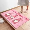 Valentine's Day DecorationDoormat Bathroom Welcome Floor Doormat