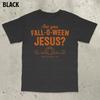 Christian Tshirts Jesus Loves You Tshirt Round Neck Summer Cotton T Shirt Camisetas Unisex Unisex Clothing Tee