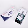 Multifunctional Double-Tube Toy Educational Stethoscope for Export