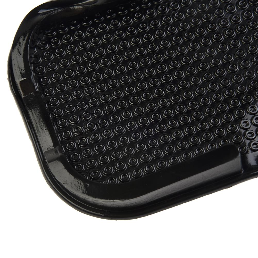 Rutschfeste Silikongel-Auto-Matte mit klebriger Oberfläche für Telefone und kleine Gegenstände