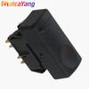 For Renault 19 II B C53 D53 L53 S53 853 1991-1995 7700817335 High Quality Electrical Hazard Warning Switch Button Car Accessorie