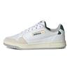 adidas NY 90 Branco Claro Verde Tênis Unissex Nuvem-Branco Collegiate-Verde GX4392