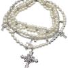 Punk Style Hip-Hop Choker Necklace for Men - High-End Clavicle Chain, Y2K Subculture Jewelry, Sweet & Cool Collar