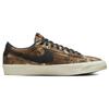 Nike Sb Blazer Low Pro Gt Premium Brown Realtree Camo Skateboard Shoes DO9398-001