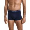 Slip Boxer Uomo Gant in Misto Cotone con Logo (Confezione da 3)