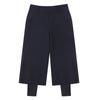Women S 9 Part pantS Of5022lb Navy