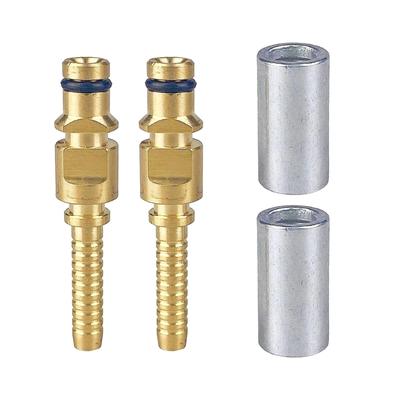 Metal Quick Connector Adapter for Karcher K Pressure Washer Tool Garden Yard