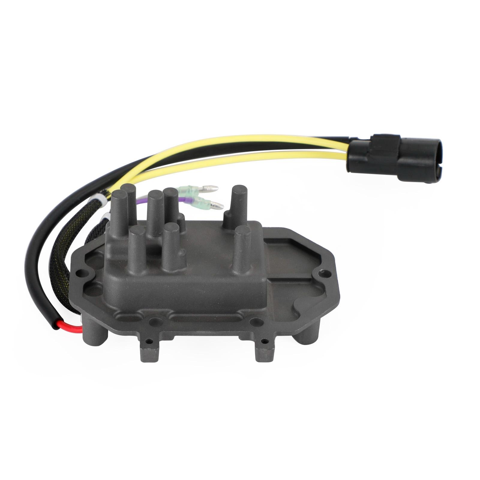 

Rectifier/Regulator For Johnson / Evinrude 185-300 Hp 35 Amp 0584641 18-5831