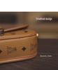 Elegant Summer 2025 Women's Mini Crossbody Bag - Chic, Light Luxury for Everyday Commute