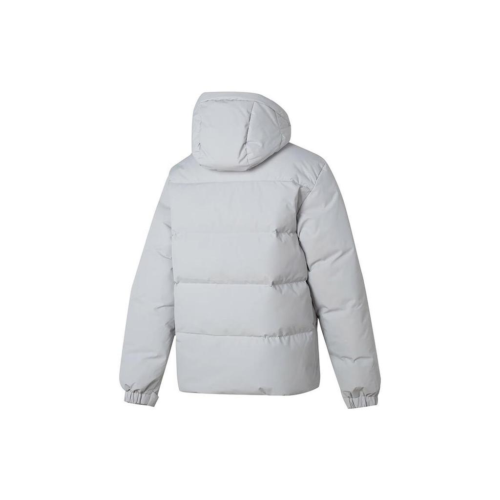 Under Armour Down Jacket Unisex Light Gray 23600801-009