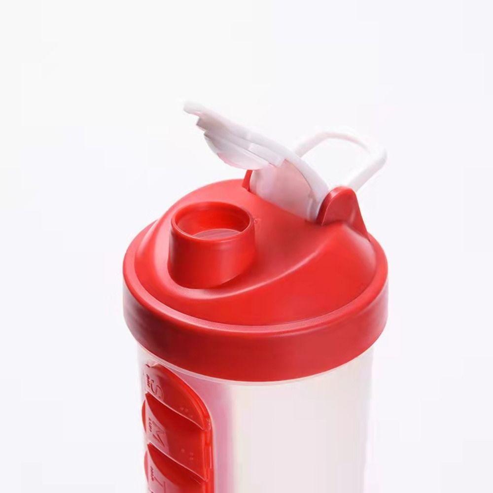 Leak-Proof Pill Boxes Sports Water Bottle 7 Grids Medicine Box Water Cup  Outdoor Travel