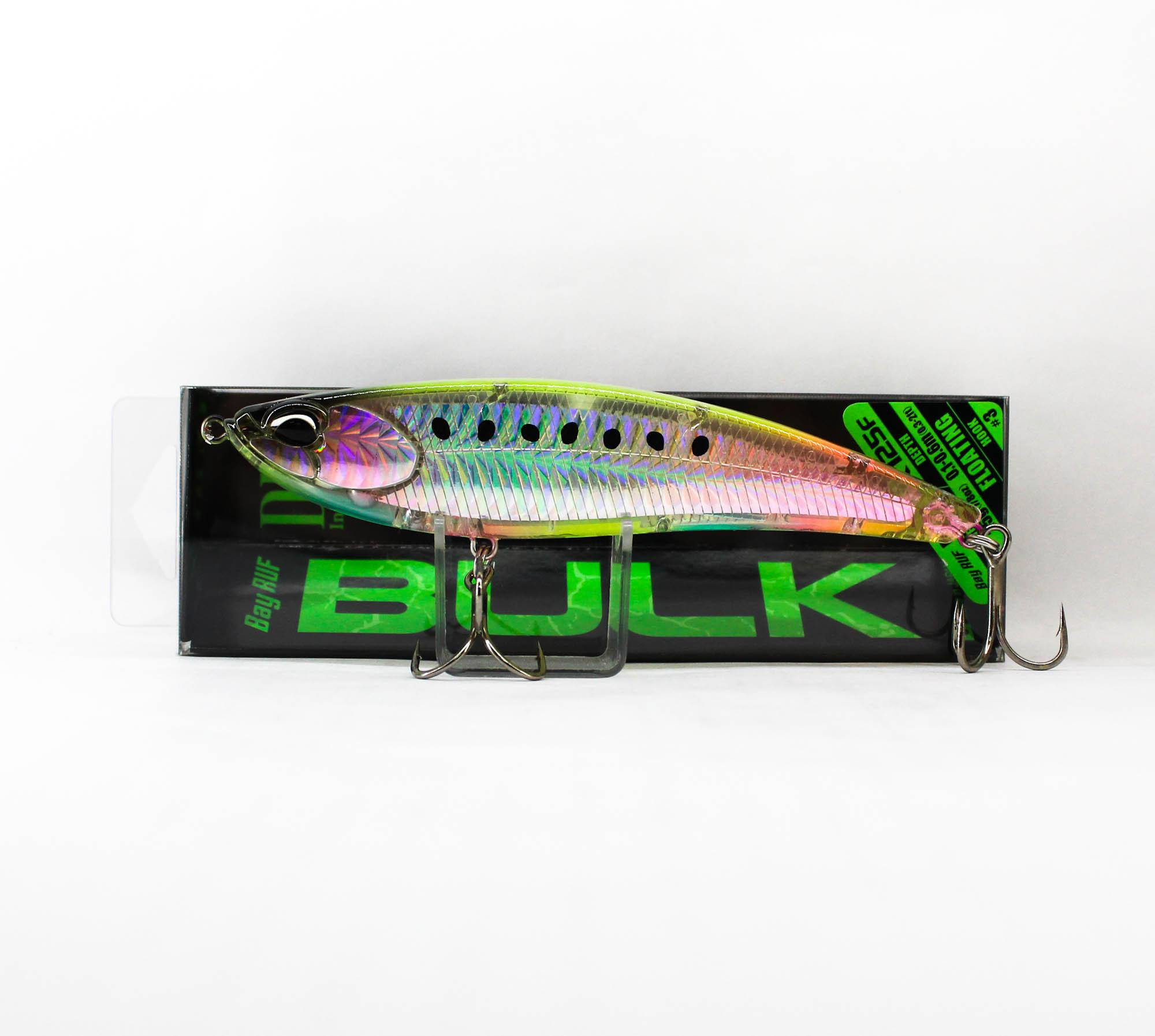 

Duo Bay Ruf Bulk 125F Floating Lure CFNZ534 (3374)