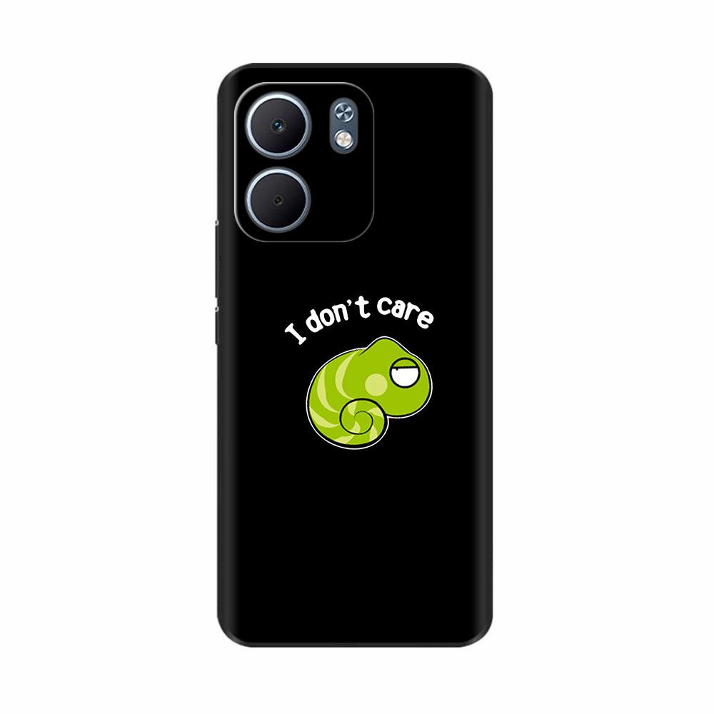 For Oppo A5x Case Soft Silicone Phone Cases Black TPU Back Cover For Oppo A5X A5 x 4G 5G Case Cute Printed Bags Fundas Coque