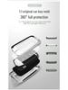 Metal Key Shell for Volkswagen Models: New Sagitar, Lavida Plus, Tayron, Tuon, Tiguan L, Bora, Magotan