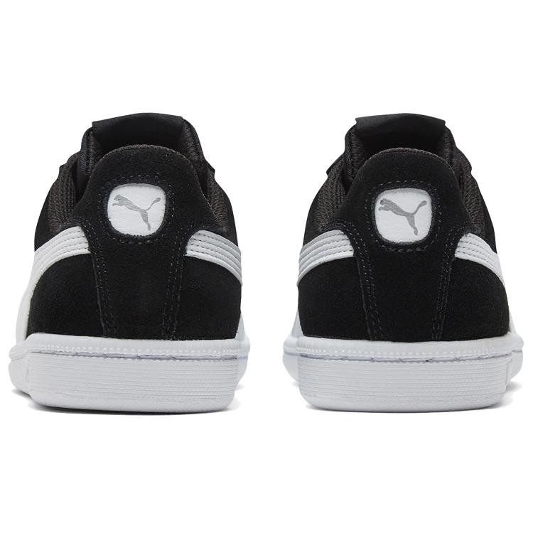 New PUMA Smash Sd 'Black' 361730-01