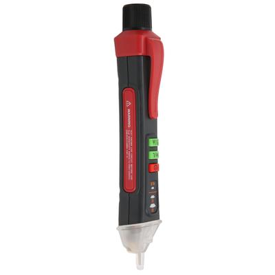 Měřicí přístroje pro elektrotechniku – Zkoušečky