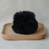 1PC Toys Plush Dolls Twisting Sticks Imitation Rabbit Hair Fluffy Toys Materials Miniature Doll