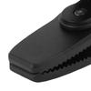 Magnetic Backpack Clip Mount Fit for Pocket 3 Foldable Strong Clamping 360 Degree Rotation Magnetic Camera Mount Stand