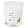 Kameyama Scented Candle Sage Citrus & BA-478-05-70