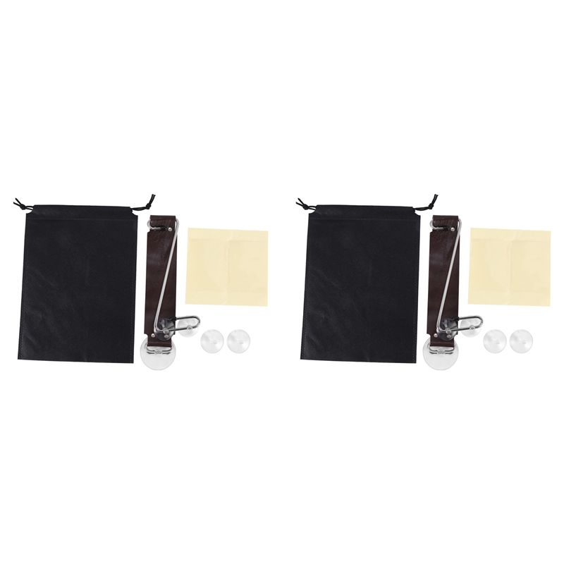 Classy-2X Classical Guitar Support Frame Guitar Support Right Handed