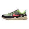 Nike Air Zoom Spiridon Barely Volt Hot Punch Scarpe da Ginnastica da Uomo Verde Metallizzato-Argento Summit-White II1237-701