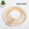 Embroidery Hoop Stand Embroidery Brace Embroidery Frame Embroidery Tools Diameter
