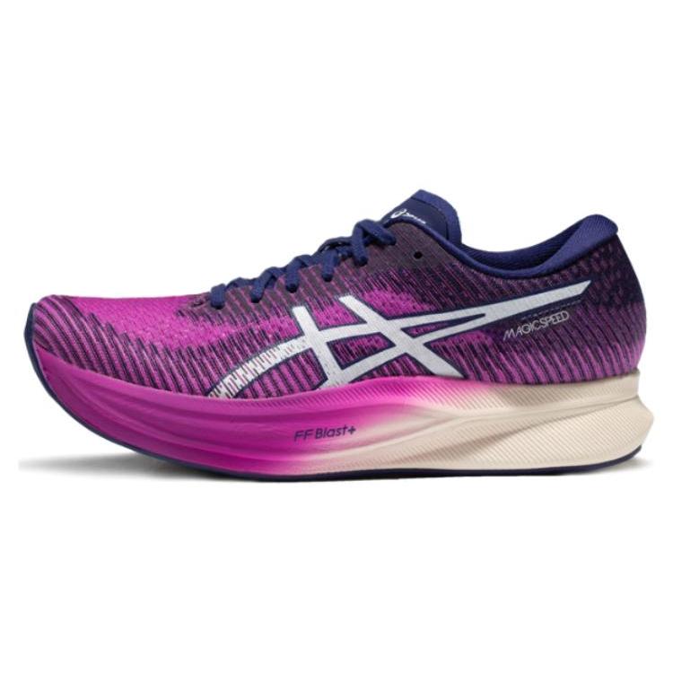 New Asics Magic Speed 2 'Orchid' Women's