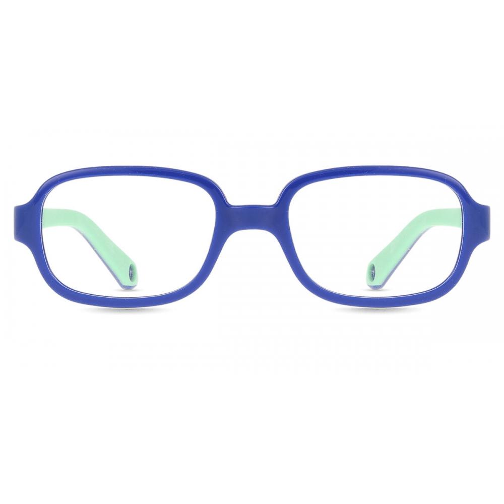

Polaroid Pld K003 Kids Rnb Kids Eyeglasses Blue/43-16-120