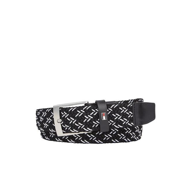 Ремень Tommy Hilfiger Adan 3.5 Elastic EU 80