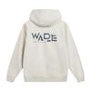 Li Ning Wade Sweatshirts Herren Heather Grau Flisgrau Mit Kapuze Moderat AWDW011-6